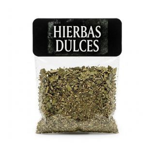 Hierba Hierbas Dulces